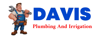 Trusted plumber in COOKEVILLE